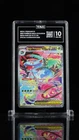 Mega Venusaur ex 177/132 Me01: Mega Evolution Holo