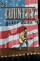 Jeff Mann | Country | Taschenbuch | Englisch (2016) | Kartoniert / Broschiert