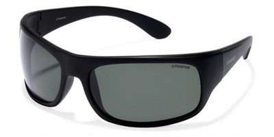 Polaroid 07886 Black 66/18/125 UNISEX Sunglasses