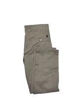 Polo Ralph Lauren Stretch Slim Fit Chino Pants 30x28 Khaki Narrow Fit NWT