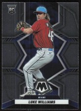 2022 Panini Mosaic Baseball Complete Choose card #151-300 Rookies Inserts BANG!