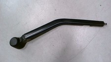 Scheibenwischerarm Wischerarm hinten Rechts 7168156 Mini (bmw) Mini Cooper