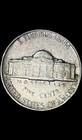 USA Jefferson Nickel•1953-D — photo 2