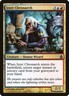 Izzet Chronarch NonFoil Commander 2011 205 NM MTG