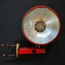 Original Robur LO Suchscheinwerfer IFA Feuerwehr schwenkbar