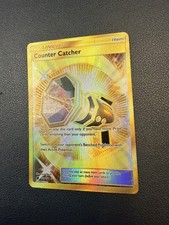 MP | Counter Catcher | Crimson Invasion | 120/111 | Holo | Rare Secret on eBay