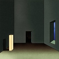Oneohtrix Point Neve - R Plus Seven - Vinyl Record - G3Z