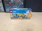 LEGO CITY: Harvester Transport (60223) — photo 1