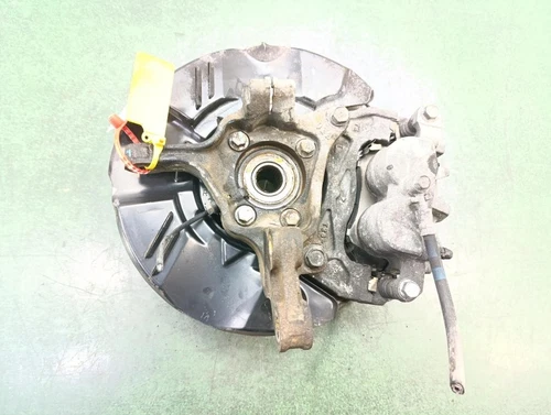28313AG020 Mangueta Delantera Derecha para SUBARU LEGACY COMBI/ OUTBACK 9077143 - Imagen 3 de 10