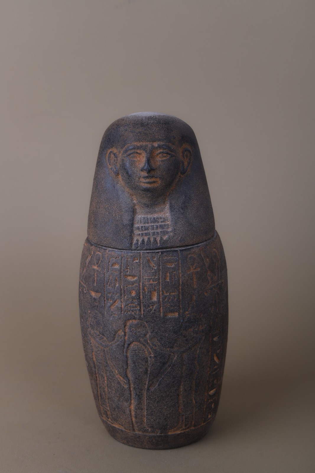 Unique Ancient Egyptian Cleopatra Statue BC Rare Pharaonic Antique Antiques