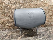 Siège Maserati QUATTROPORTE