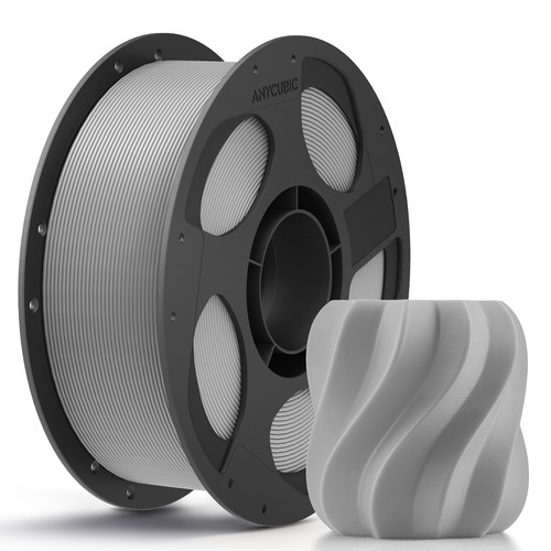 【Buy 3 Pay 2】ANYCUBIC 1.75mm PLA 3D Filament 1KG FDM 3D Printer Materials lot