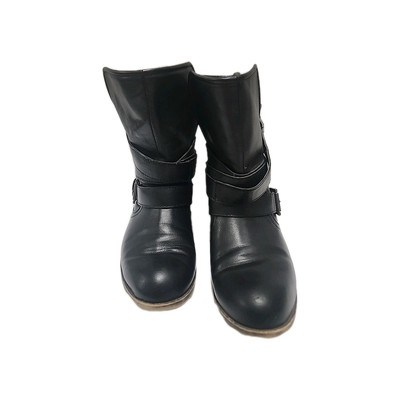 Women's Madden Girl - Boots - Black - Size: 7M