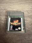 Little Nicky (Nintendo GameBoy Color GBC) Tested - Authentic
