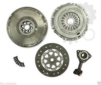 Sachs Kupplung Kupplungssatz+Zweimassenschwungrad FüR C-Max Focus Galaxy 1,8 TDC