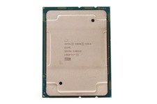 Intel Xeon Gold 6250L 3.90GHz Octa-Core 35.75MB LGA14B Processor P/N: SRH5D
