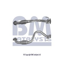 VW GOLF V Variant 1K5 2007-2009 Abgaskrümmerrohr Auspuffrohr