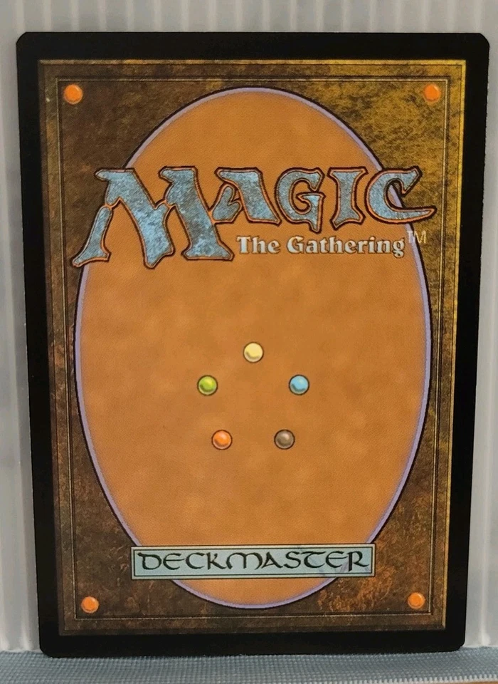 Mtg MINDCRANK NM Iconic Masters 220/249 -Argo- - Image 2 of 2