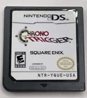 Chrono Trigger Nintendo DS GAME CARTRIDGE ONLY AUTHENTIC TESTED