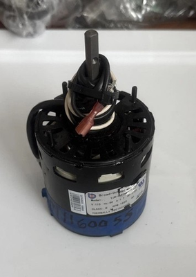 #ad Powerhorse MH60055 FAN MOTOR New Old Stock $142.00