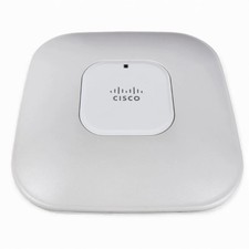 Cisco AIR-LAP1142N-A-K9 Wireless AP Dual-Band WiFi Access Point