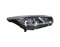 LED-SCHEINWERFER Rechts FÜR Kia Ceed/C'eed 5 TÜRen 2012-2015