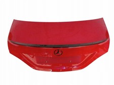 Heckklappe MERCEDES CLA W117 (2015-2017) 589 Heckklappe MERCEDES CLA W117 (2015-2017) 589
