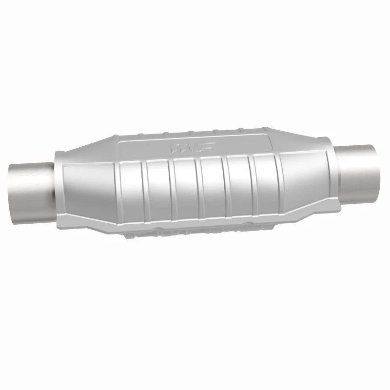 Convertidor catalítico universal MagnaFlow 94009 * Se adapta a GMC V2500 Suburban Foto 3 de 4
