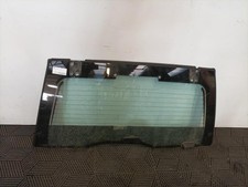 Lunette arrière Opel FRONTERA