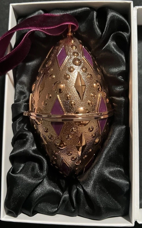 Pandora 2020 Limited Edition Holiday Ornament Gift Set - Image 2 of 4