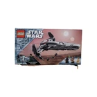 New ListingLEGO Star Wars: Darth Maul's Sith Infiltrator (75383) OPEN BOX FREE SHIP