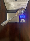 Sterling Silver (.925) Port Huron Michigan Train Souvenir Spoon — photo 4