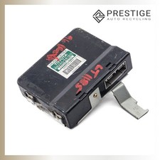 1994-1996 TOYOTA PREVIA Cruise Control Comput...