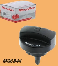 MotoRad MGC844 Fuel Tank Cap for select Audi, BMW, VW, Mini Cooper