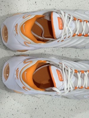 TWオレンジタンクのみ　ヒロ様 Nike Air Max TW Next Nature Sz 12 White Bright Mandarin Orange