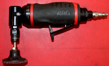 Mac Tools Ag525ah90 14 In Angle Air Die Grinder-excellent Condition