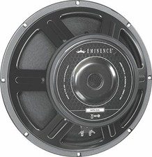 Eminence KAPPA-15LFA 15" Woofer 600 Watts RMS 8-ohm Speaker KAPPA15LFA