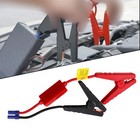 12V Car Jump Starter Clamp Booster Cable Easy to Use and Install