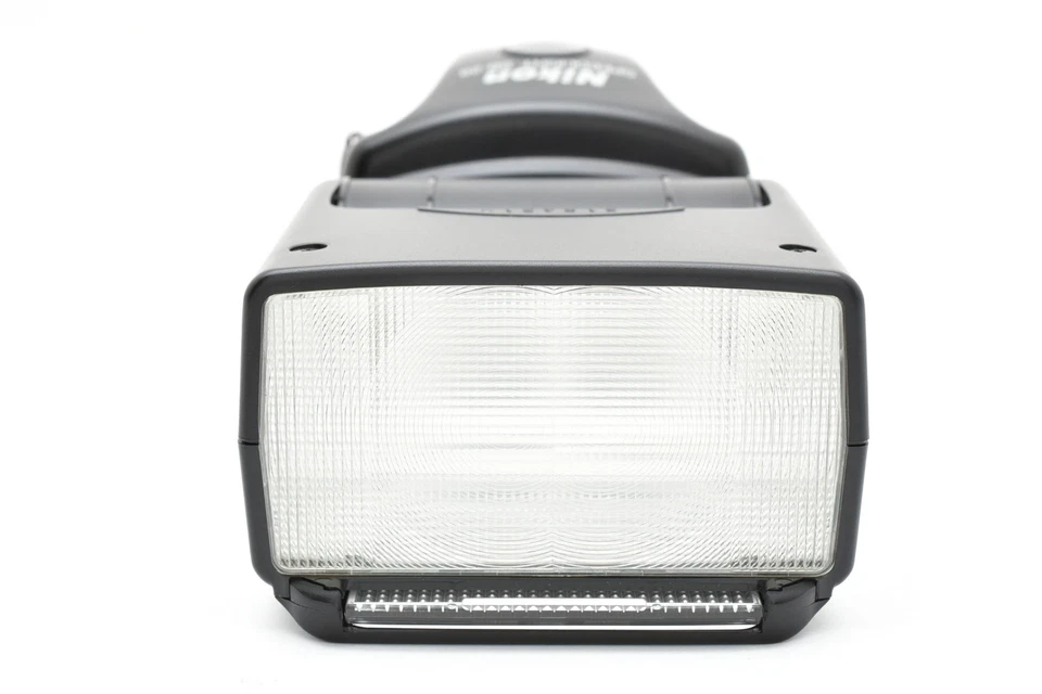 Nikon SPPEDLIGHT SB-28 Shoe Mount Flash From JAPAN #C331 - Image 3 of 4