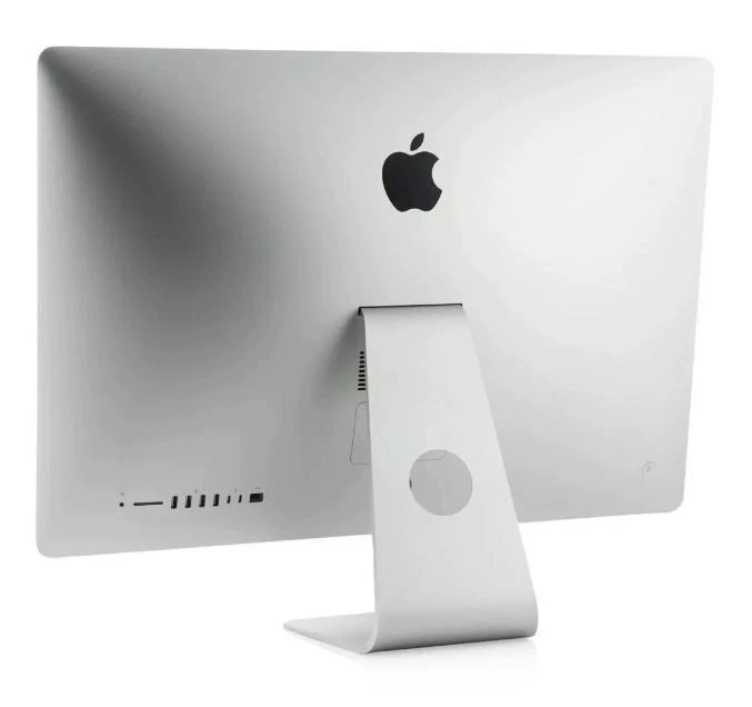 Apple iMac 27" 5K Core i5 3.0Ghz 16GB 1TB Fusion Drive 2019 Good Refurbished - Image 3 of 4