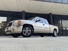 2004 GMC Sierra 1500 C1500