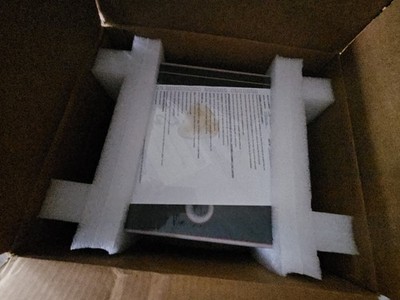 New SurgeX SX-N240 Advanced Series Surge Eliminator Suppressor System Panel Unit