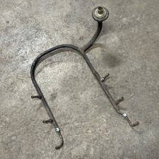 Porsche 911 Exhaust Air Injection Manifold Cis