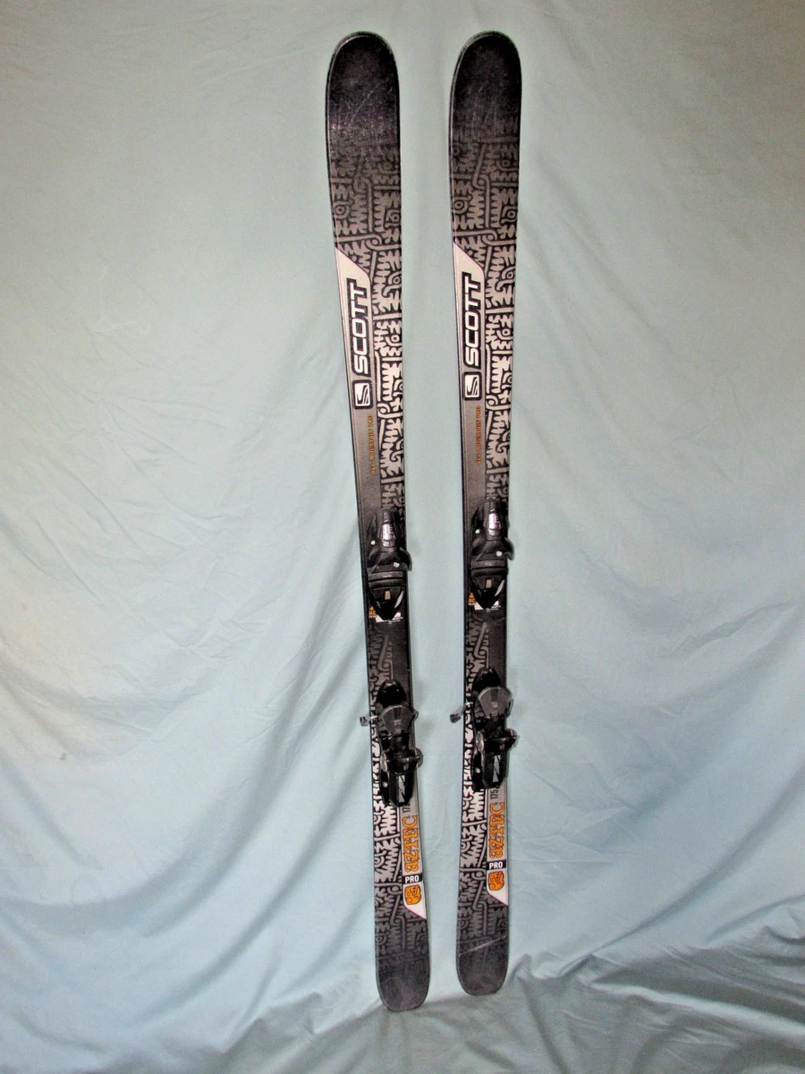 Scott Downhill Skis for sale | eBay