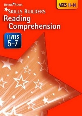 Level 5 -7 (Rising Stars Skills Bui..., Lallaway, Marie