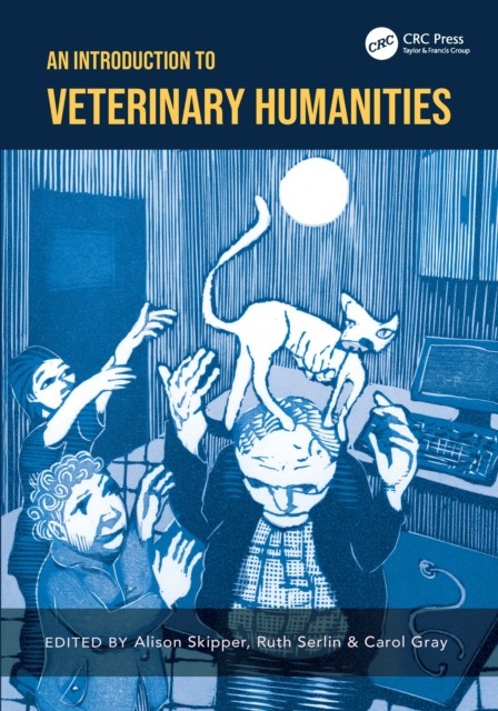 An Introduction to Veterinary Humanities (Paperback Book) - Image 6