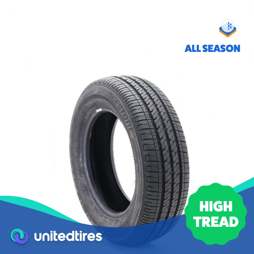 Bridgestone 195/65/15 Car & Truck Tires for sale | eBay