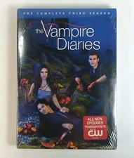 2014 Cryptozoic The Vampire Diaries Season 3 Trading Cards 7