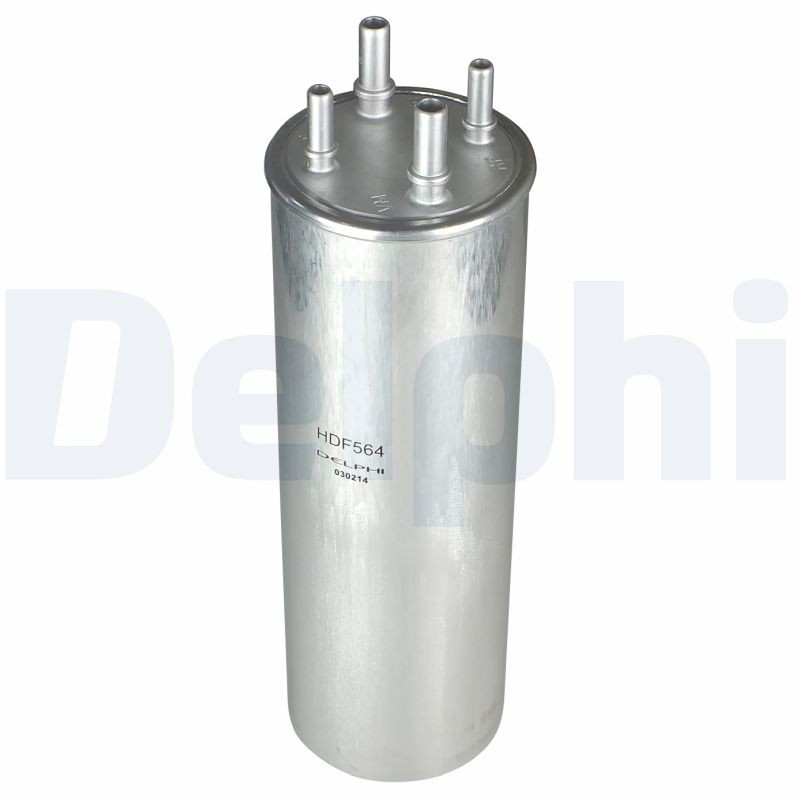 Delphi Kraftstofffilter Größe 4 Hdf564 - Bild 7