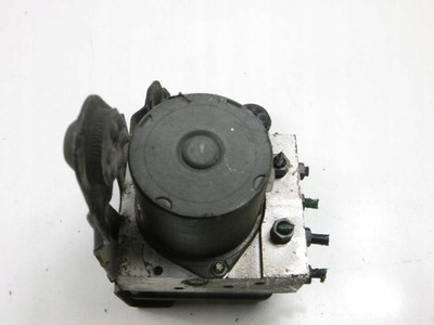 RENAULT SCENIC II 03-06 ABS-BLOCKPUMPE 8200344607 0265234138 / AU 30754